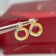 Top Replica Cartier Trinity de Earring S925 Earrings Women (3)_th.jpg
